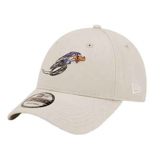 New Era Καπέλο Road Runner 9Forty Adjustable Cap